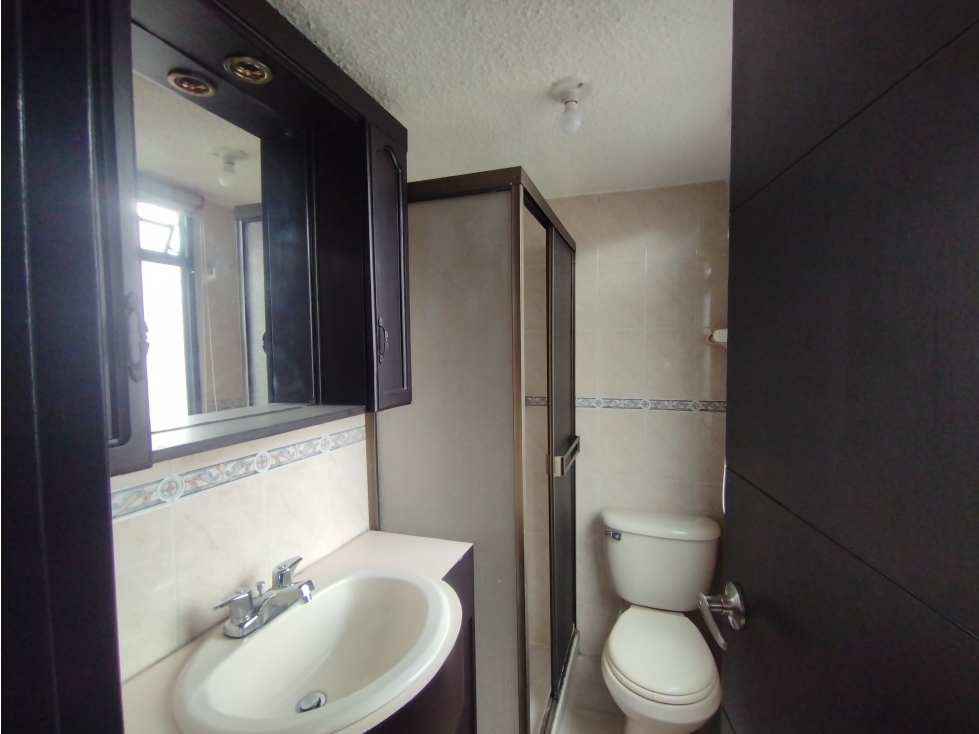 VENTA APARTAMENTO VILLA PILAR MANIZALES | 7 PISO- 3 ALCOBAS — foto 6