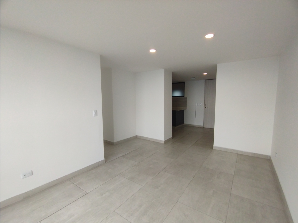 VENTA APARTAMENTO CHIPRE MANIZALES | BALCON- 3ALCOBAS — foto 6