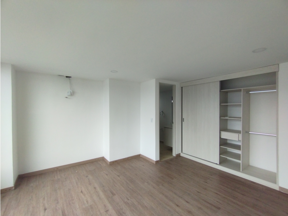 VENTA APARTAMENTO CHIPRE MANIZALES | 4TO PISO-2ALCOBAS — foto 6