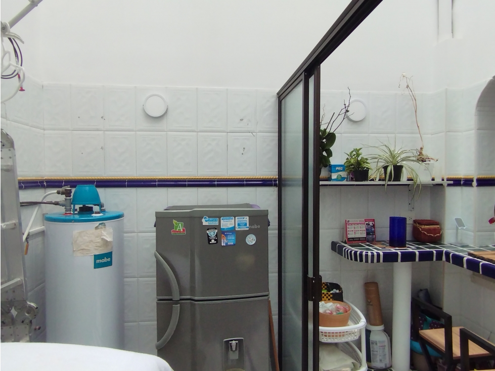 VENTA CASA SAN MARCEL MANIZALES | 5 ALCOBAS 4 PISOS — foto 6