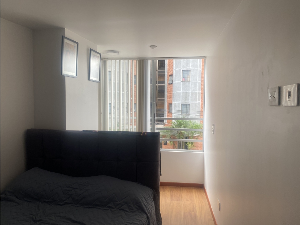 VENTA APARTAESTUDIO PALERMO MANIZALES | GARAJE — foto 6