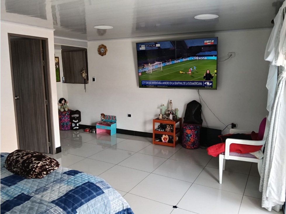 VENTA CASA CON RENTA FATIMA MANIZALES | 5 ALCOBAS-7 BAÑOS — foto 6