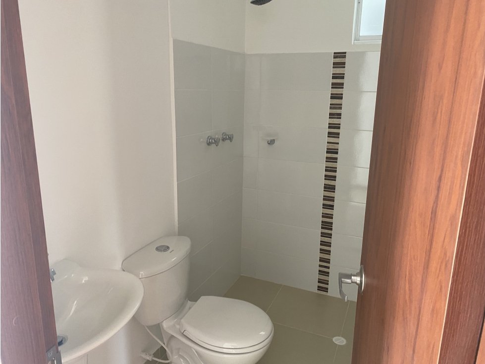 APARTAMENTO EN ARRIENDO VILLAMARIA CON ASCENSOR Y GARAJE - 6
