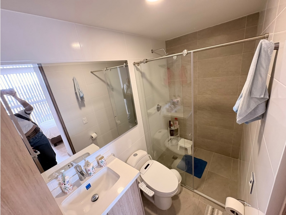 VENTA APARTAMENTO AVENIDA SANTANDER MANIZALES — foto 6