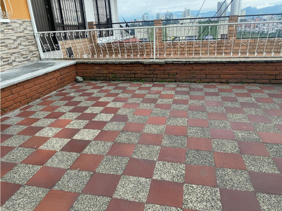 ARRIENDO CASA EN LA CAROLA MANIZALES — foto 6