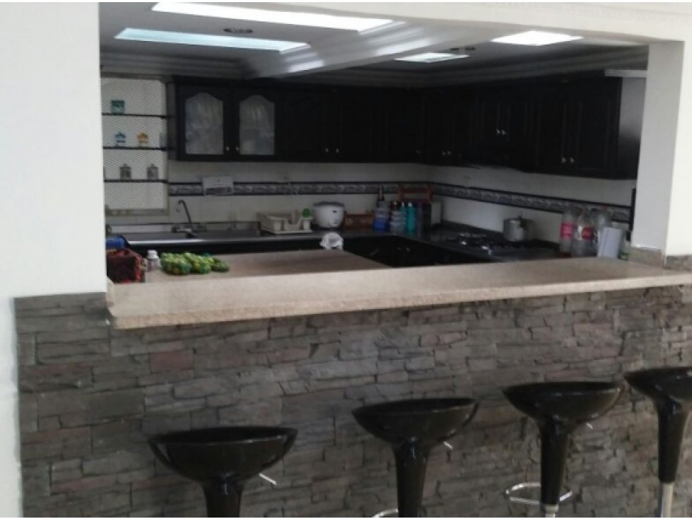 CASA EN VENTA EN LA FRANCIA MANIZALES | CASA EN VENTA — foto 2