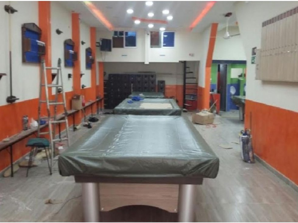 Venta de local en Galerias, Manizales | Locales en venta - 2