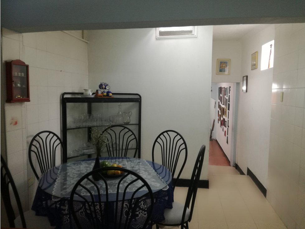 CASA CON RENTA EN VENTA EN SAN VICENTE MANIZALES | VENTA CASA — foto 5