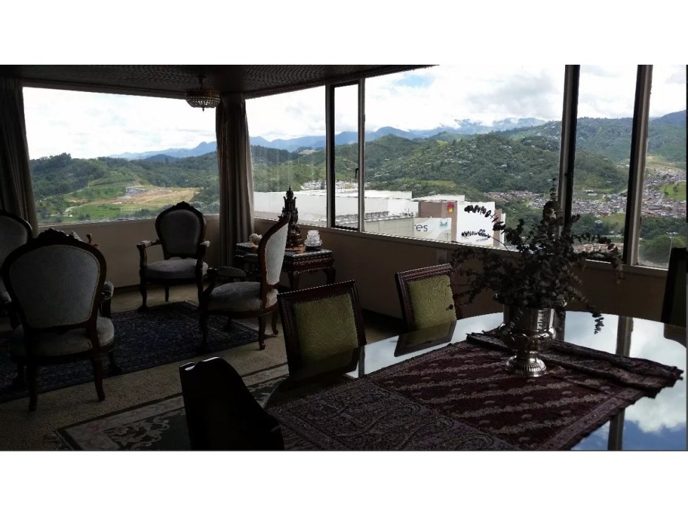 APARTAMENTO EN VENTA EN FUNDADORES MANIZALES | VENTA APTO — foto 2