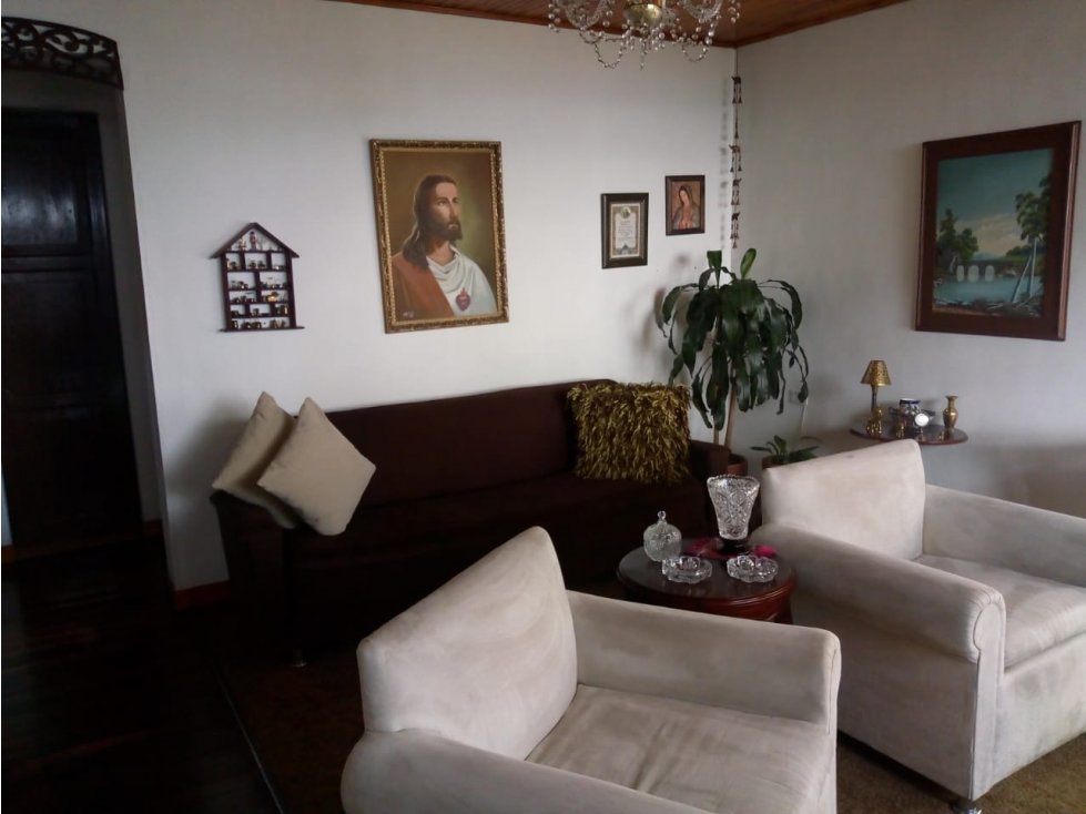 CASA CON RENTA EN VENTA EN CHIPRE MANIZALES | VENTA CASA
