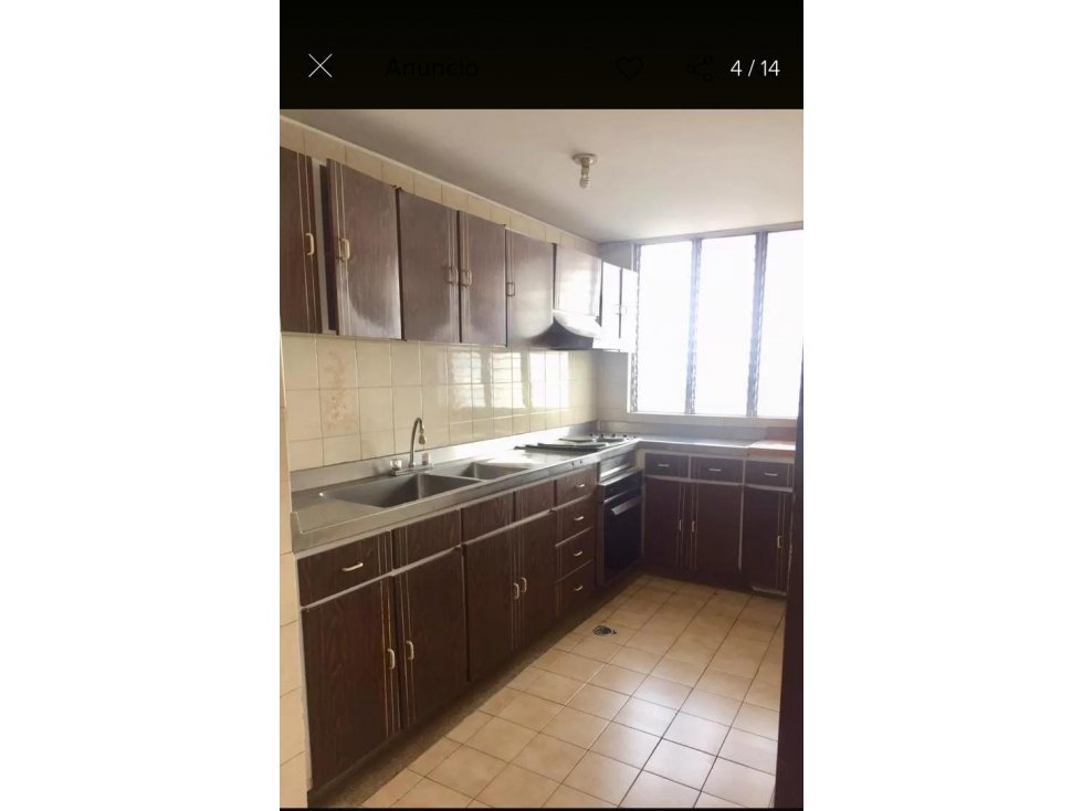 APARTAMENTO EN VENTA EN FUNDADORES MANIZALES | VENTA APTO — foto 2