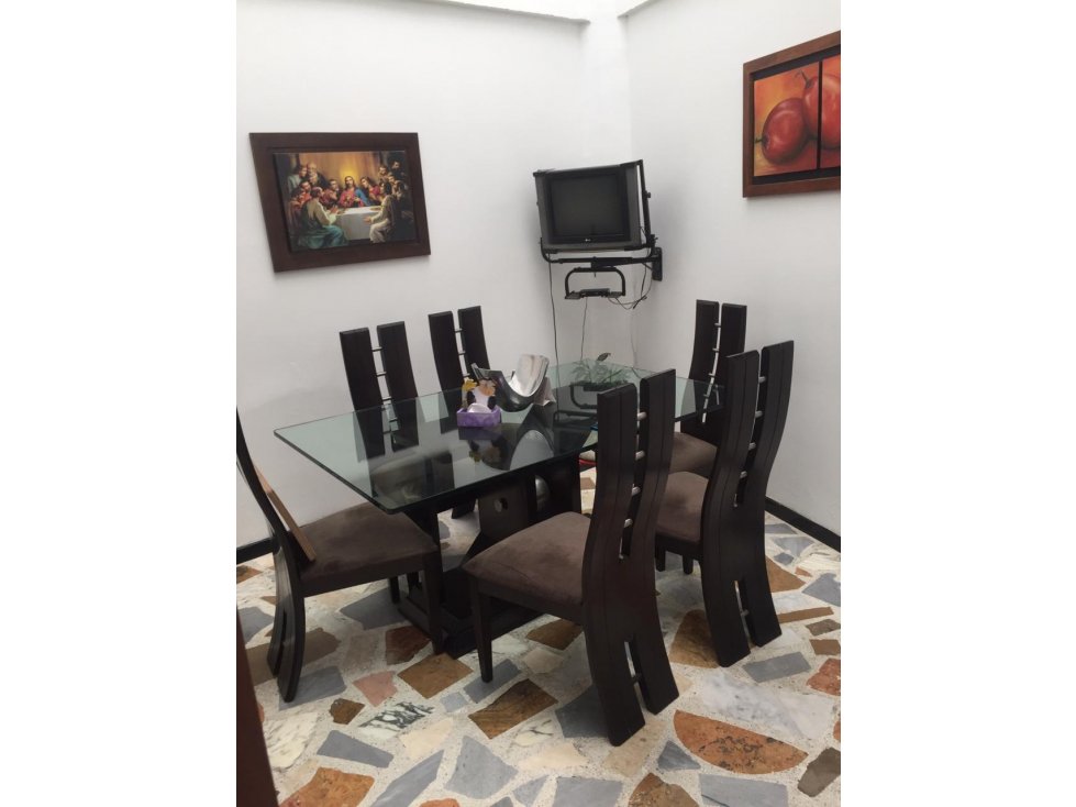 CASA EN VENTA EN ALTA SUIZA MANIZALES | VENTA CASA — foto 2