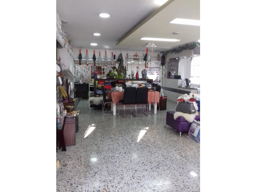 ARRIENDO LOCAL EN VERSALLES MANIZALES | ARRIENDOS MANIZALES — foto 2