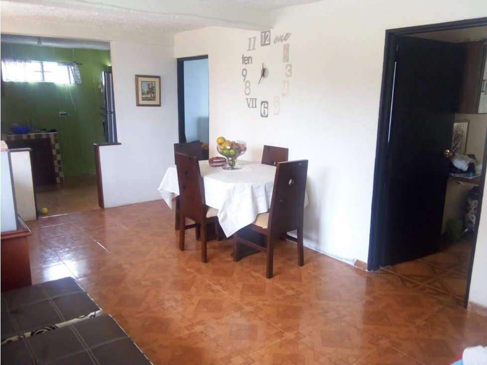 VENTA FINCA CUCHILLA DEL SALADO MANIZALES | FINCA EN VENTA — foto 6