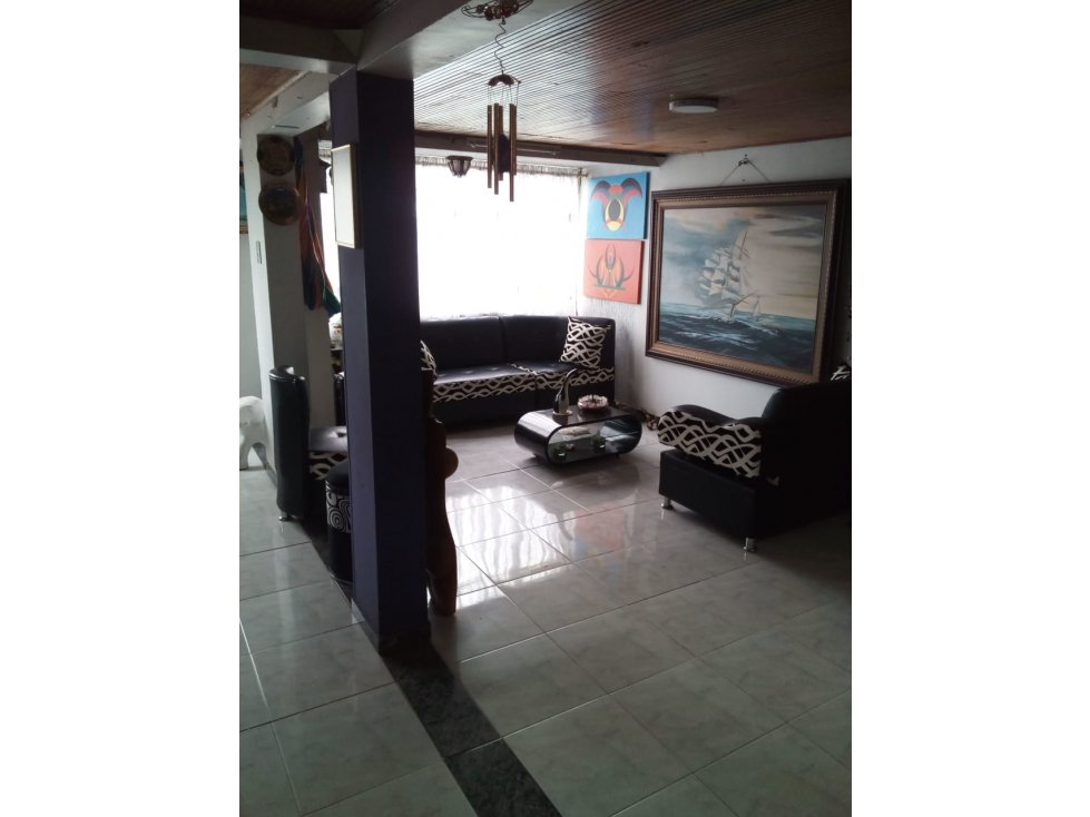 CASA EN VENTA EN LA ENEA MANIZALES | VENTA CASA