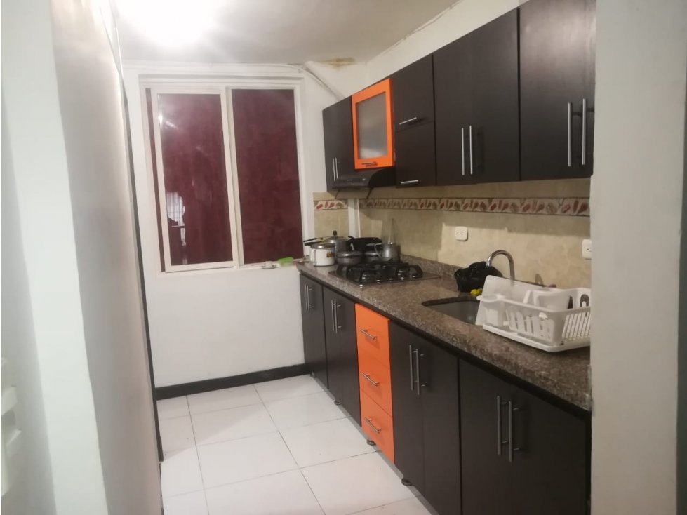 VENTA APARTAMENTO EN CAMPOHERMOSO, MANIZALES | VENTA APTO — foto 2