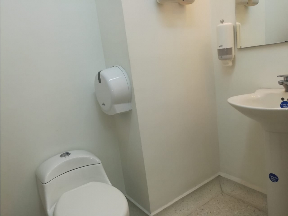 ARRIENDO OFICINA EN EL CENTRO, MANIZALES | ARRIENDOS MANZALES — foto 3
