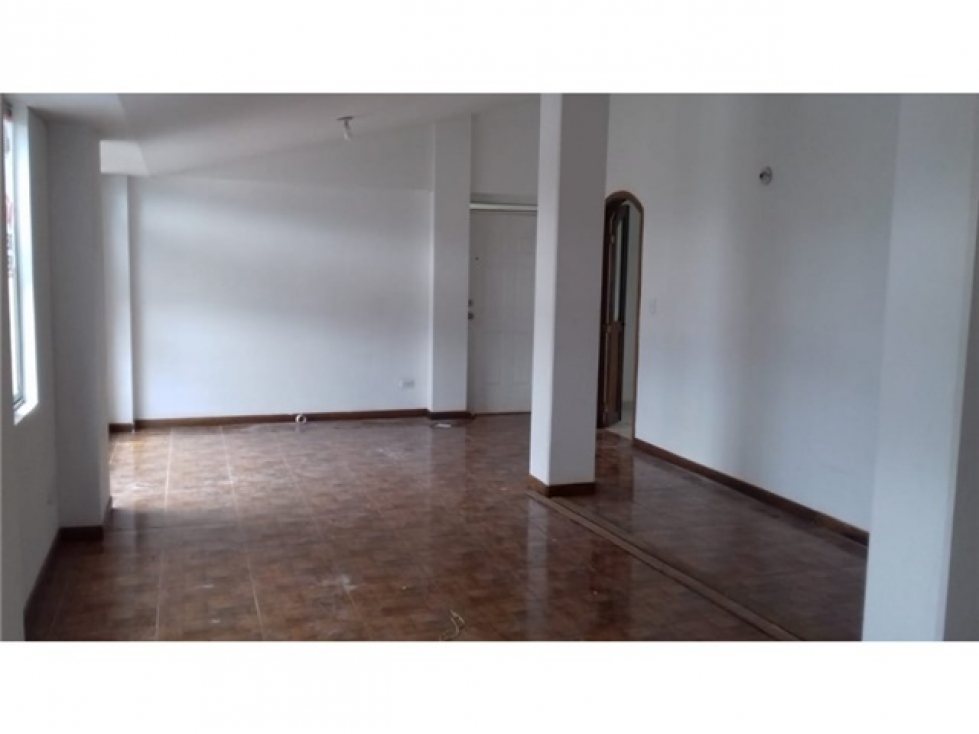 VENTA APARTAMENTO EN EL TREBOL, MANIZALES | VENTA APTO — foto 2