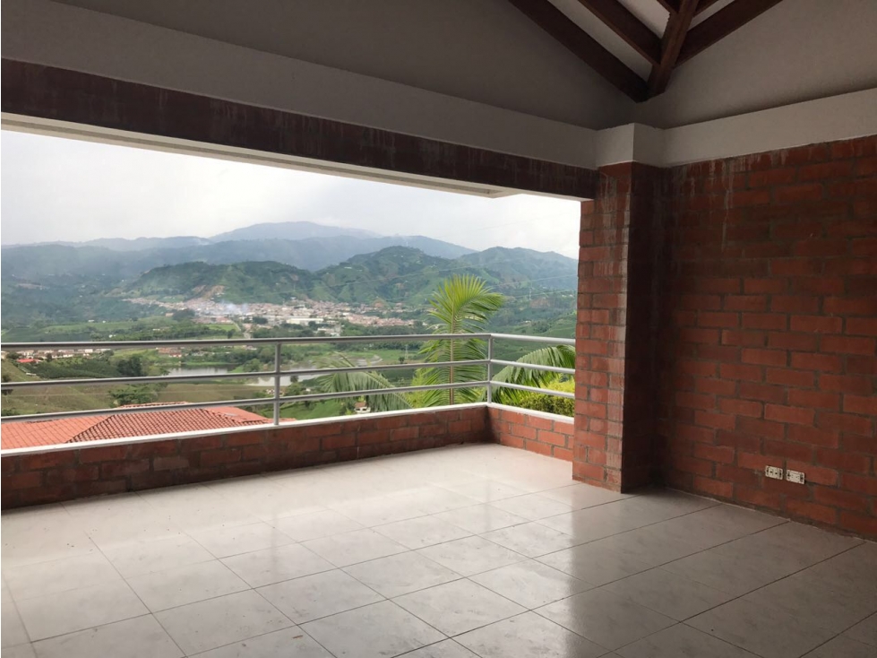 VENTA CASA CAMPESTRE EN PALESTINA, CALDAS - 6