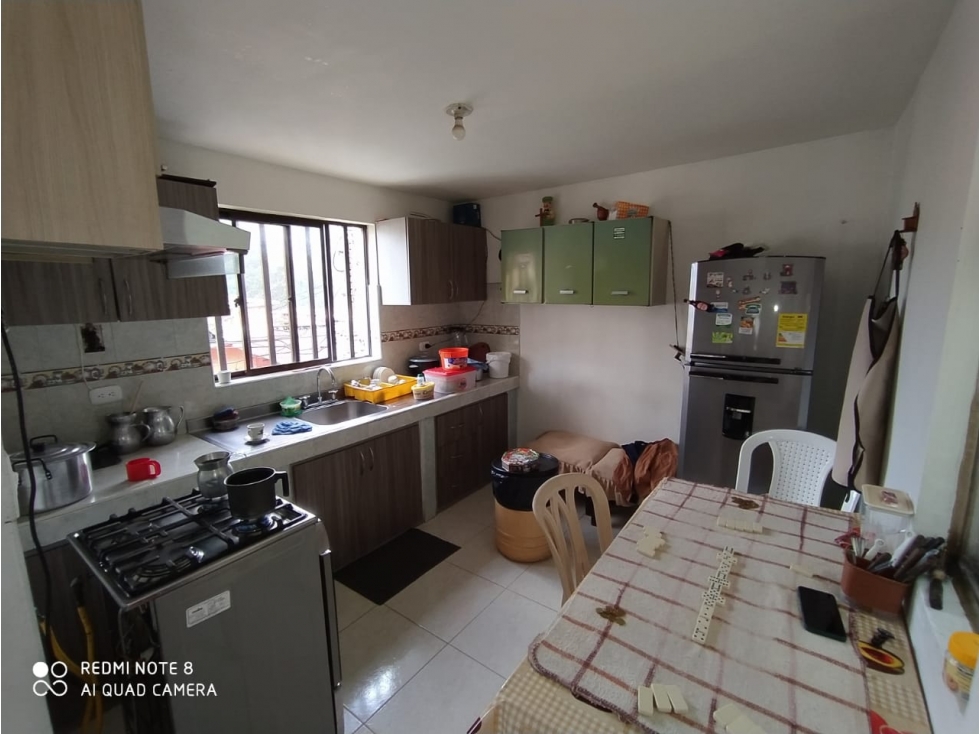 VENTA CASA CON RENTA EN MALHABAR, MANIZALES | CASA EN VENTA — foto 2