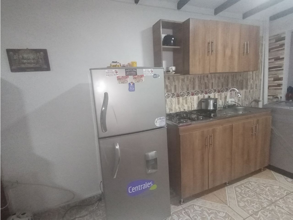 VENTA CASA LA CUMBRE, MANIZALES | CASA ECONÓMICA EN VENTA - 6