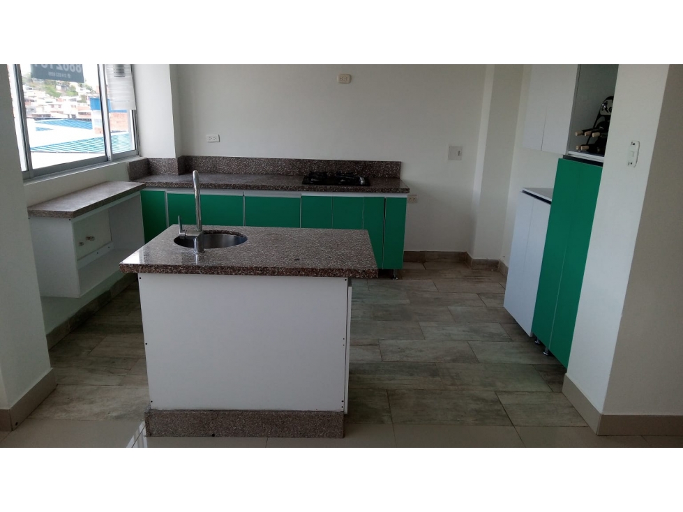 SE VENDE APARTAMENTO DE 3 HABITACIONES EN VILLAMARIA, CALDAS — foto 2