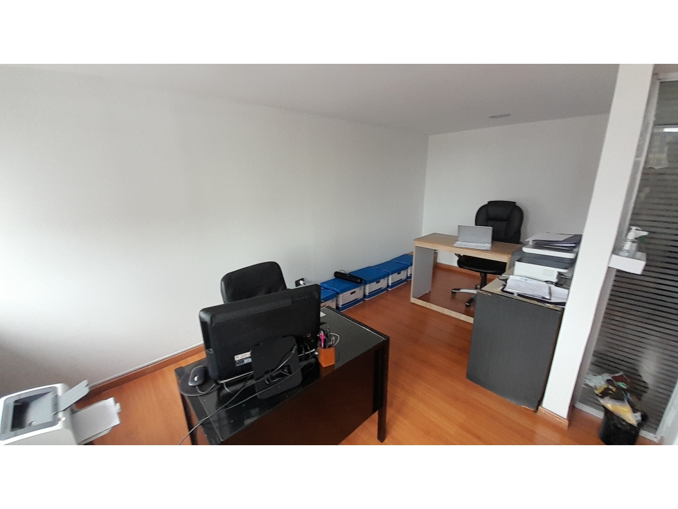 ARRIENDO OFICINA CENTRO, MANIZALES | ARRIENDOS MANIZALES — foto 4