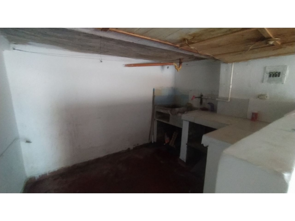 VENTA CASA EN EL CENTRO, MANIZALES | CASA EN VENTA — foto 2