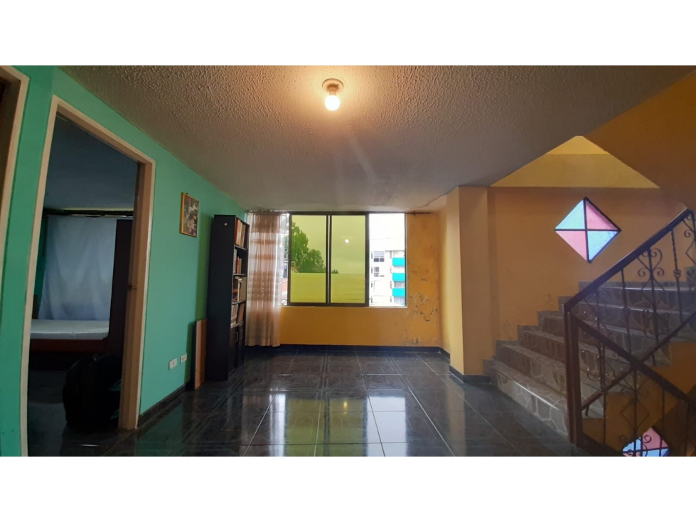 VENTA DE CASA EN CHIPRE MANIZALES | CASA DE 10 HABITACIONES — foto 2