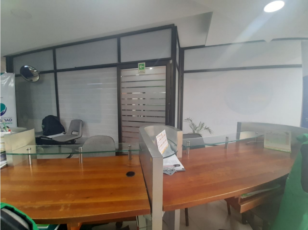 ARRIENDO OFICINA EN EL CENTRO, MANIZALES | ARRIENDOS MANIZALES — foto 6