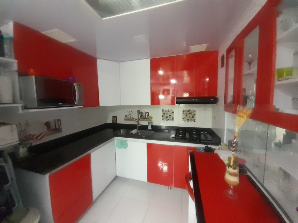 VENTA DE CASA EN LA GRANJITA, VILLAMARÍA | VENTA CASA — foto 2