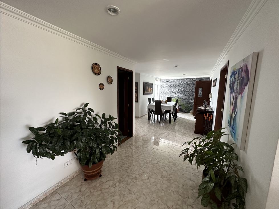 VENTA DE APARTAMENTO EN MILÁN, MANIZALES | VENTA APTO — foto 5