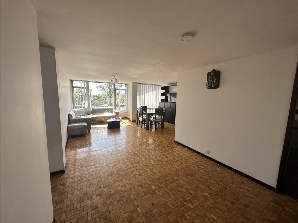 VENTA DE APARTAMENTO EN VERSALLES, MANIZALES | VENTA APTO MANIZALES — foto 3