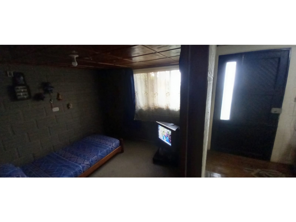 VENTA DE CASA CON RENTA EN LA FLORESTA, VILLAMARÍA — foto 6