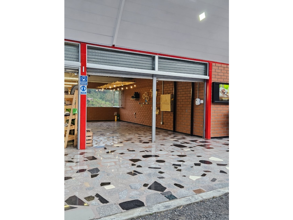 ARRIENDO LOCAL EN AUTOPISTA DEL CAFÉ MANIZALES | ARRIENDOS MANIZALES — foto 6