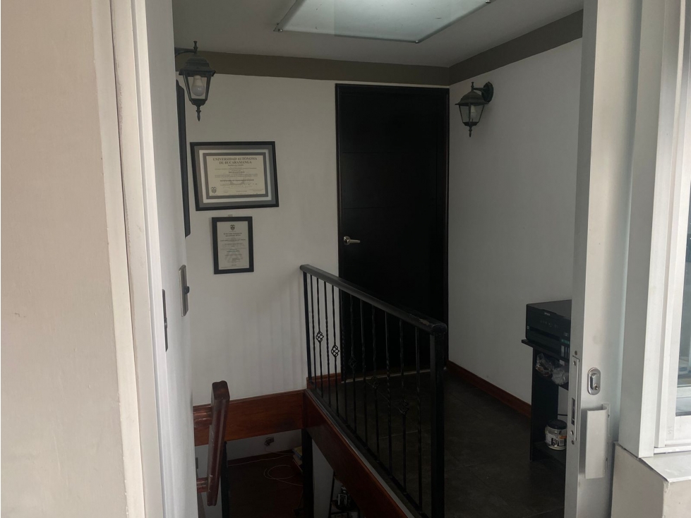 VENTA CASA CON RENTA EN SAN RAFAEL, MANIZALES | CASAS EN VENTA — foto 6