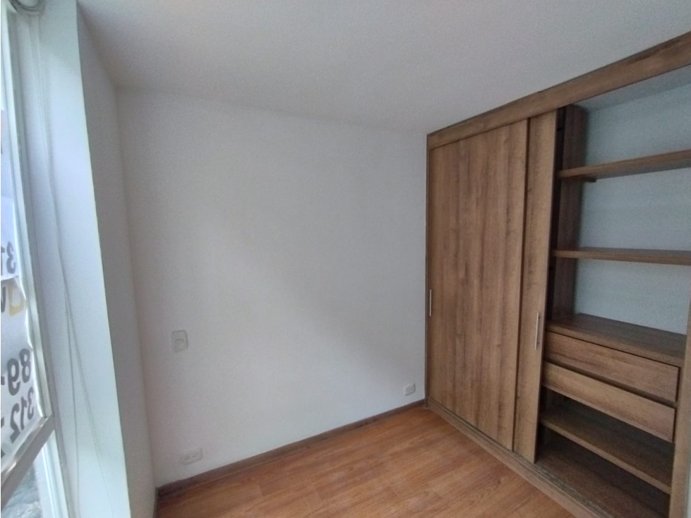 VENTA DE APARTAMENTO EN BAJA SUIZA, MANIZALES | APARTAMENTOS BARATOS — foto 5