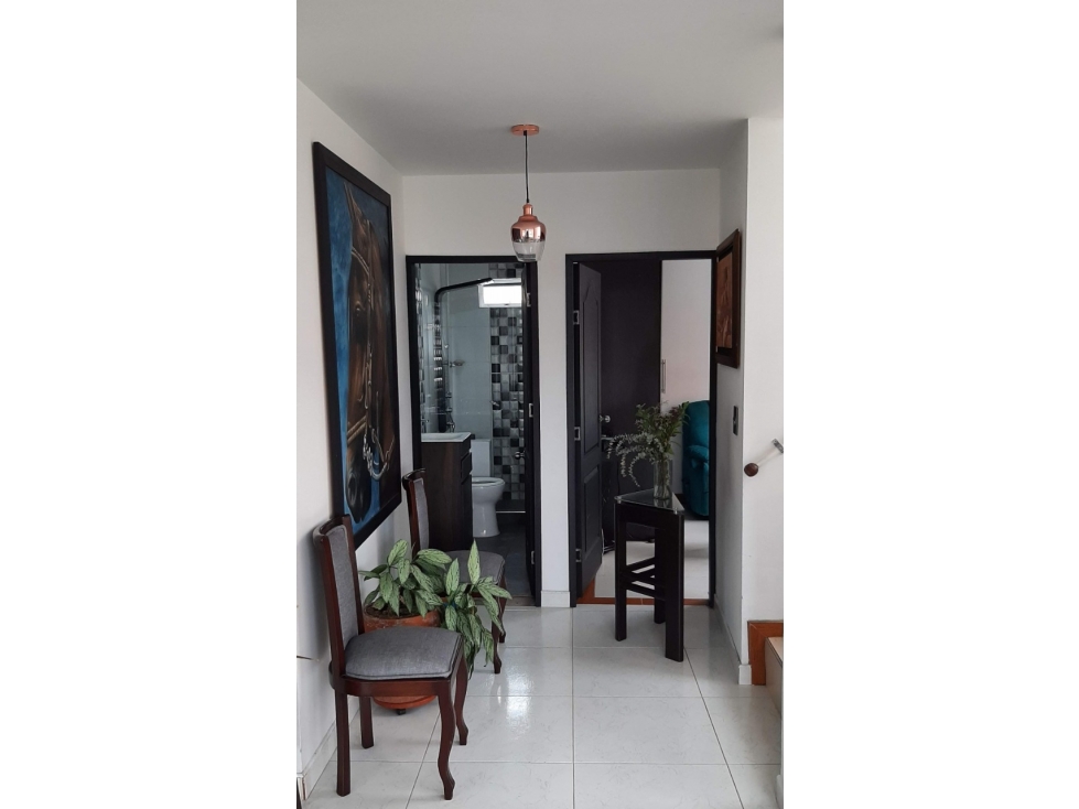 VENTA DE CASA CON RENTA EN VILLA PILAR, MANIZALES | CASA EN VENTA — foto 5