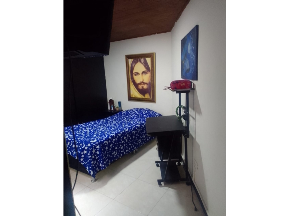 VENTA DE CASA EN CHIPRE, MANIZALES | CASA EN VENTA — foto 6