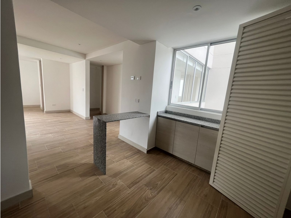 VENTA DE APARTAMENTO EN CHIPRE, MANIZALES | VENTA APTO
