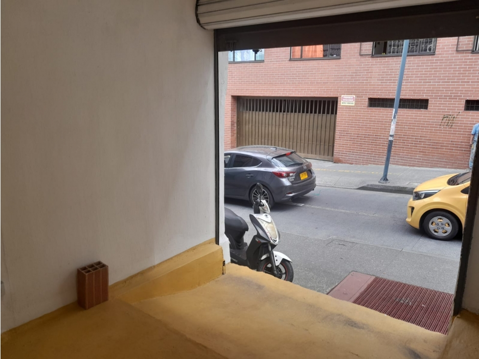 LOCAL COMERCIAL PARA ARRENDAR EN SAN JOAQUIN MANIZALES — foto 2
