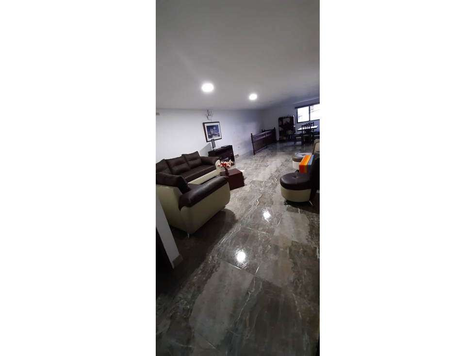 CASA EN VENTA EN SALAMINA, CALDAS | VENTA CASA - 5