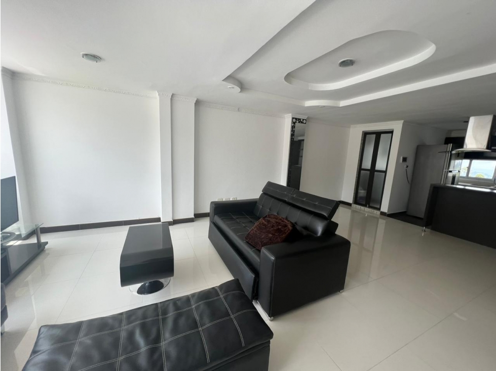 APARTAMENTO EN VENTA EN PALERMO MANIZALES | VENTA APTO — foto 3