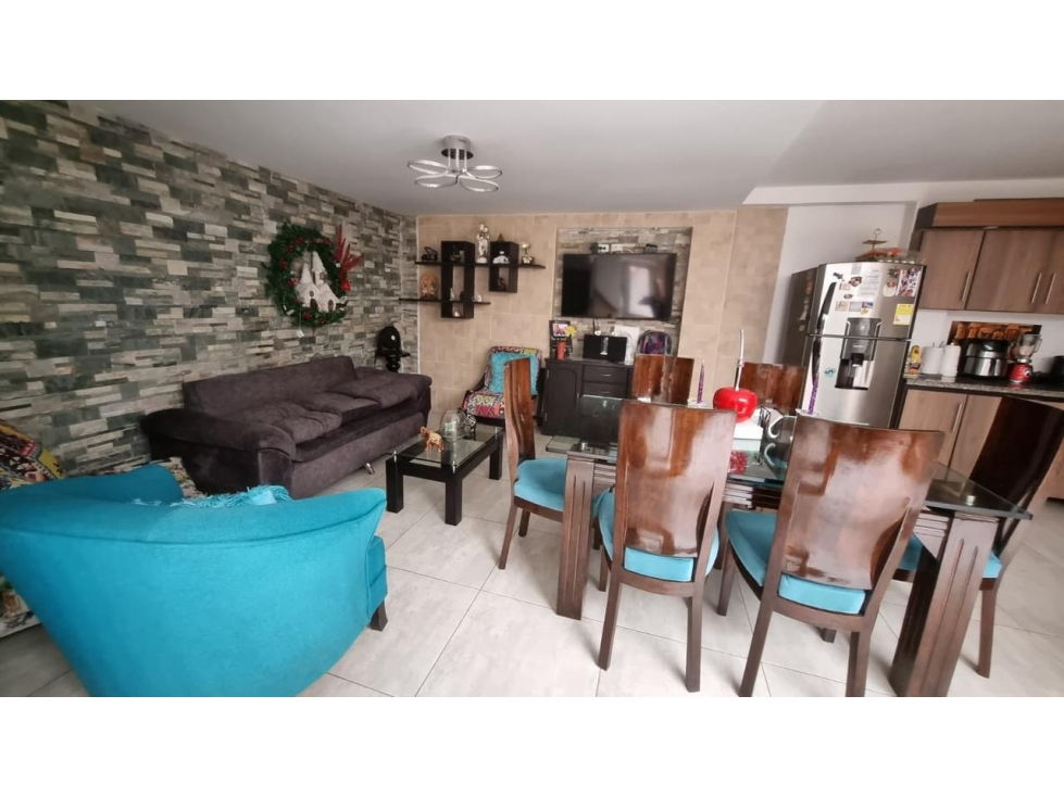 VENTA CASA EN CHINCHINÁ CALDAS CON 2 GARAJES | CASA EN VENTA - 2