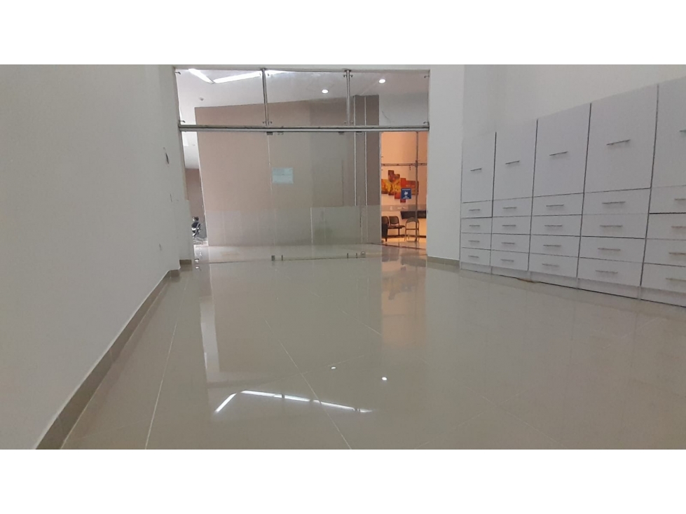 ARRIENDO LOCAL EN EL CABLE MANIZALES 31m² | ARRIENDOS MANIZALES