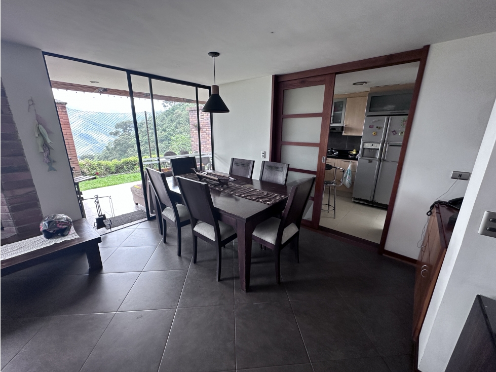 VENTA CASA SANCANCIO MANIZALES | CASA DE 3 PISOS EN MANIZALES — foto 2