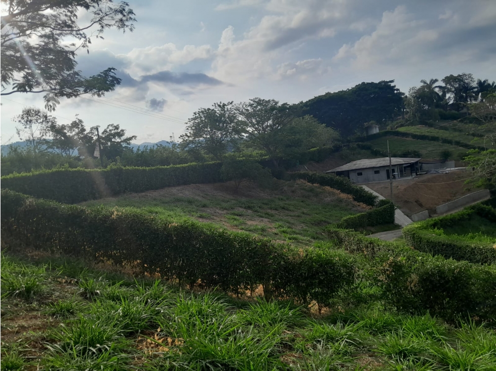 VENTA LOTE CONJUNTO CERRADO NEIRA 1.000 m2 | LOTE EN VENTA EN KM47 - 3