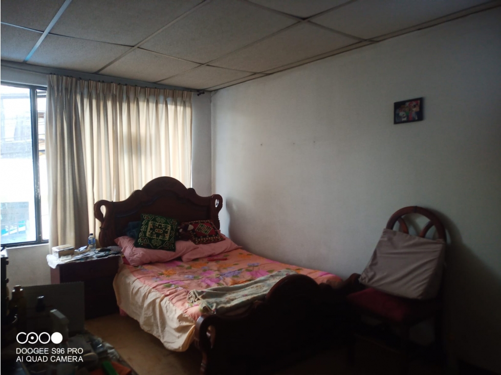 VENTA CASA URAPANES VILLAMARÍA 3 PISOS | CASAS EN VILLAMARÍA - 2