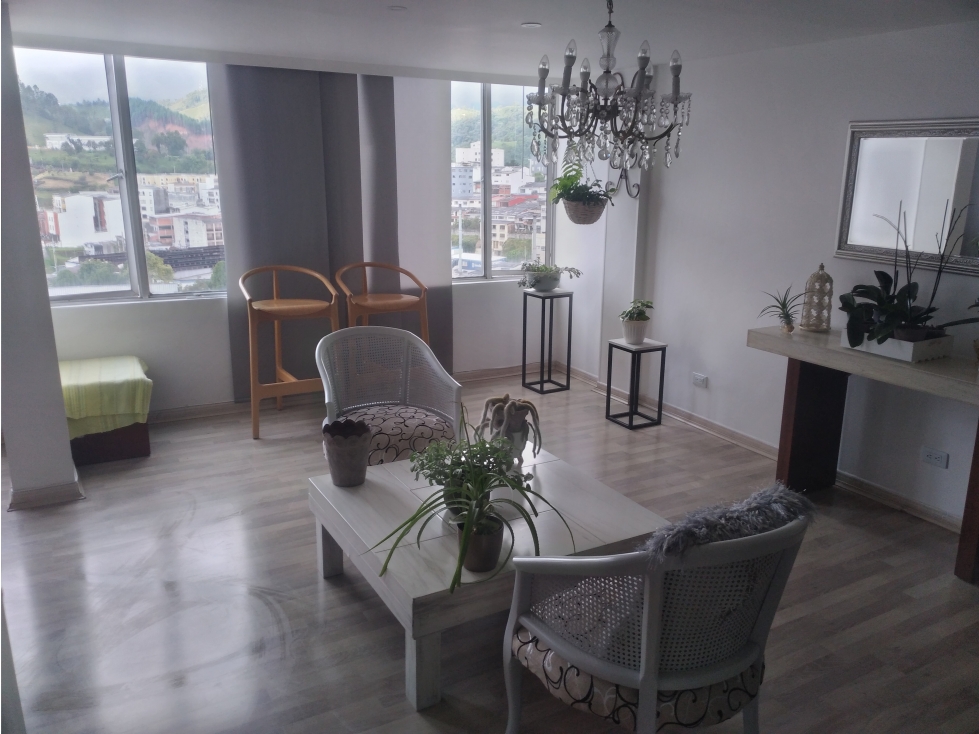 VENTA PENTHOUSE MILÁN MANIZALES | APARTAMENTO DE LUJO EN VENTA