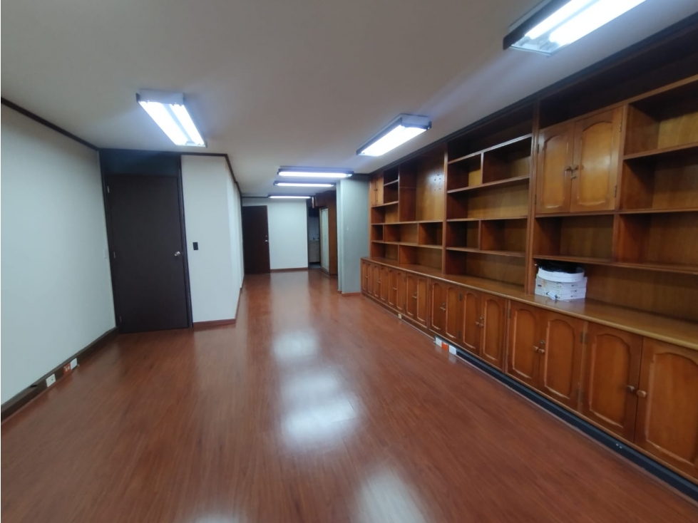 ARRIENDO OFICINA EN EL CENTRO, MANIZALES | ARRIENDOS MANIZALES — foto 3